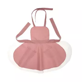 Фартук Amapola детский, мальва