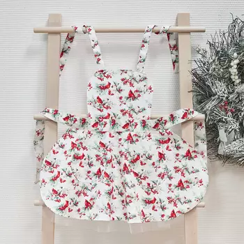 Фартук детский Cardinali