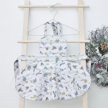 Фартук детский Pallina