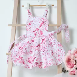 Фартук детский Tenerezze