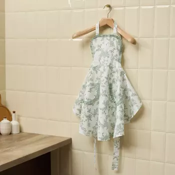 Фартук Floreale III модельный