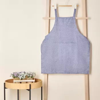 Фартук Fogliame, фиолетовый