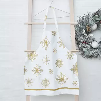 Фартук La nevicata