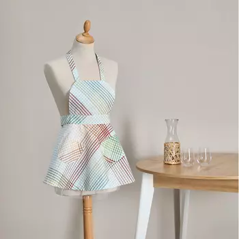 Фартук Madras детский