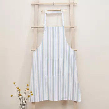 Фартук Mimosa, серый