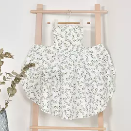 Фартук Olives модельный