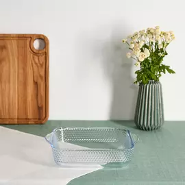 Емкость для запекания Сollezione Lasagna квадратная соты