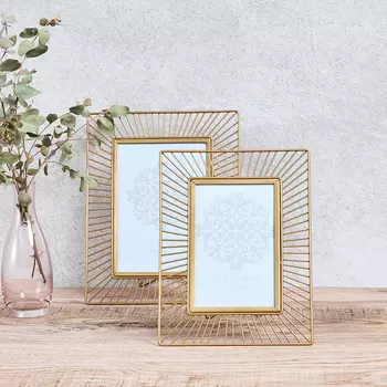 Фоторамка 10х15 Rosito