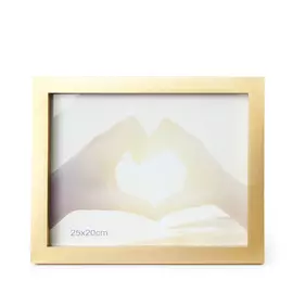 Фоторамка Aliframe 20х25