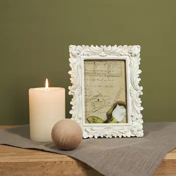 Фоторамка Barocco, 10х15