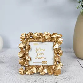 Фоторамка Botanical garden 9х9