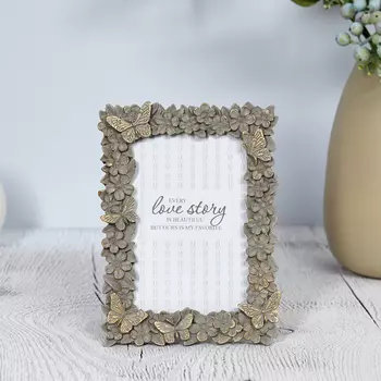 Фоторамка Butterflies 10х15