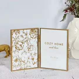 Фоторамка Cardusa, 13х18