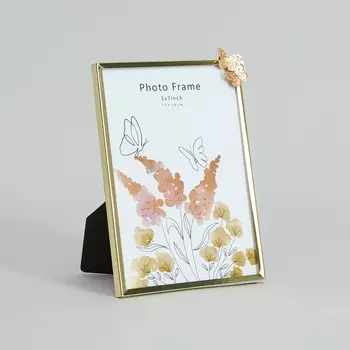 Фоторамка Farfalla I, 13х18