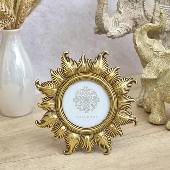 Фоторамка Fasana 7х7