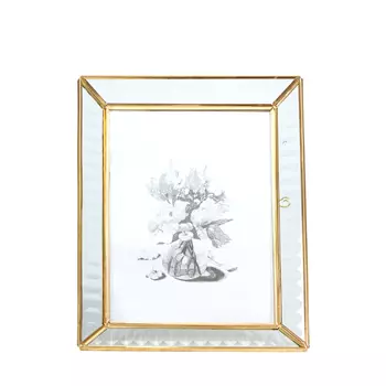 Фоторамка Fresco