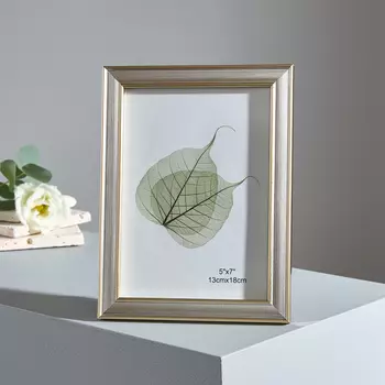 Фоторамка Giusto, 13х18