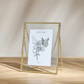 Фоторамка Juno I, 10х15