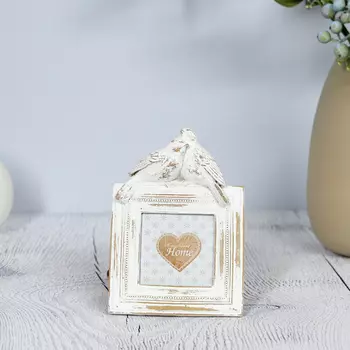 Фоторамка Little birds 6х6