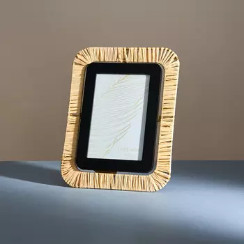Фоторамка Raffia II, 10х15