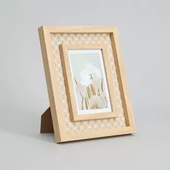 Фоторамка Segreto, 9х13