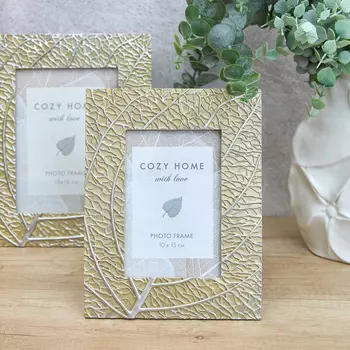 Фоторамка Stumio 10х15