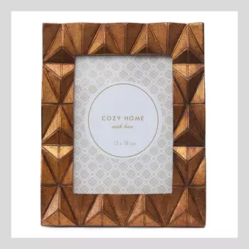 Фоторамка Valica 13х18