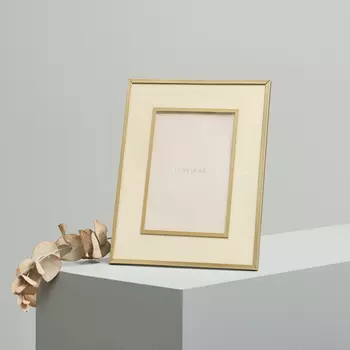 Фоторамка Vivamente I, 13х18