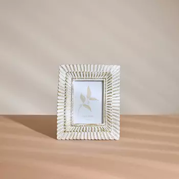 Фоторамка White gloss