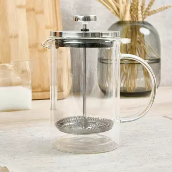 Френч-пресс Antarctica