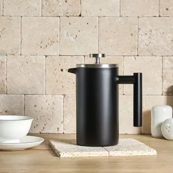 Френч-пресс Black Collection