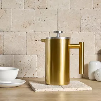 Френч-пресс Gold Collection