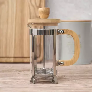 Френч-пресс Native