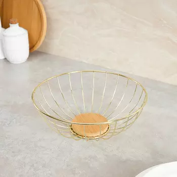 Фруктовница Nilla I