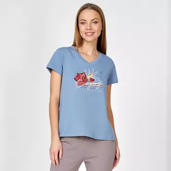 Футболка Calathea