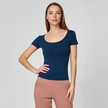 Футболка Cozy Home IV