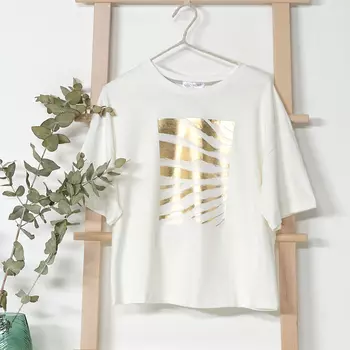 Футболка Sea cruise