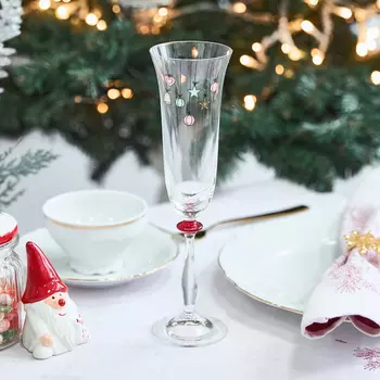 Фужер Christmas toys