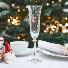 Фужер Christmas toys