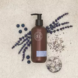 Гель для душа Black currant