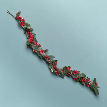 Гирлянда Moniglia