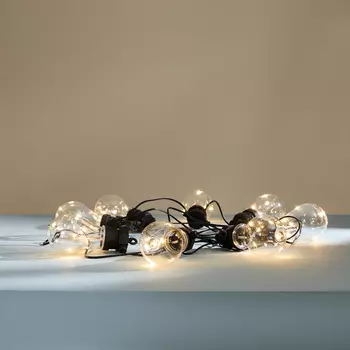 Гирлянда Pure Light