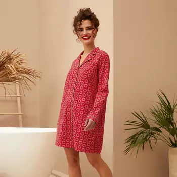 Халат Amour du Pop II