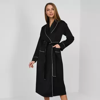 Халат Black