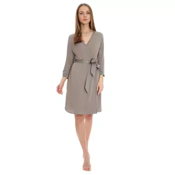 Халат Cappuccino, капучино