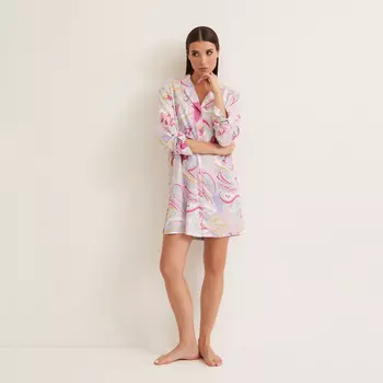 Халат Itteanas Harmony II