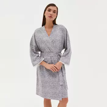 Халат Leopardo