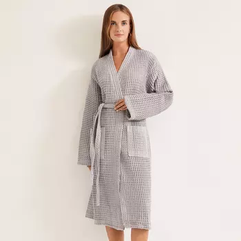 Халат Lordi, серый