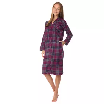 Халат Magic Plum