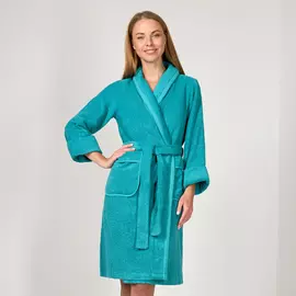 Халат махровый Veste